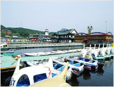 遠川遊園地