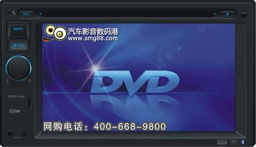 華陽名馭dvd導航儀