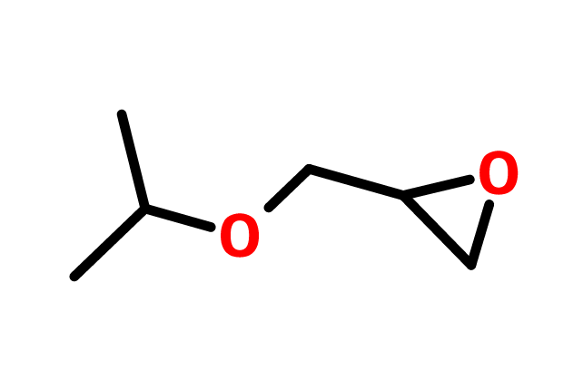 異丙基縮水甘油醚