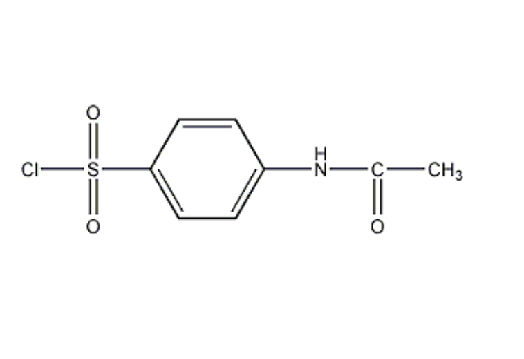 對乙醯氨基苯磺醯氯