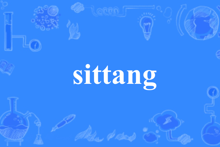 sittang