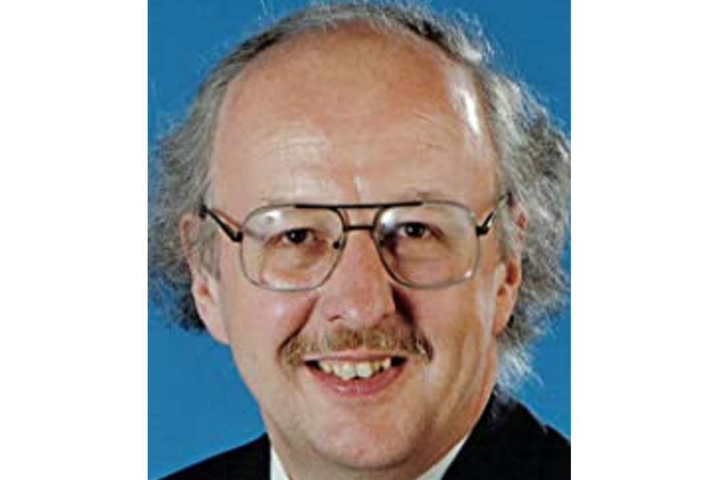 Michael Fish