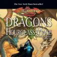 Dragons of the Hourglass Mage(2010年Wizards of the Coast出版的圖書)