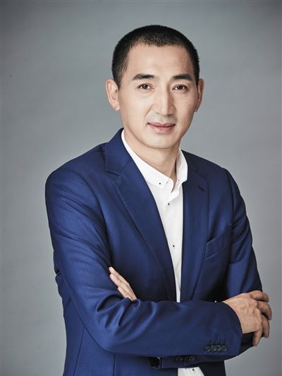 何玉東(上海大勤實業有限公司董事長)