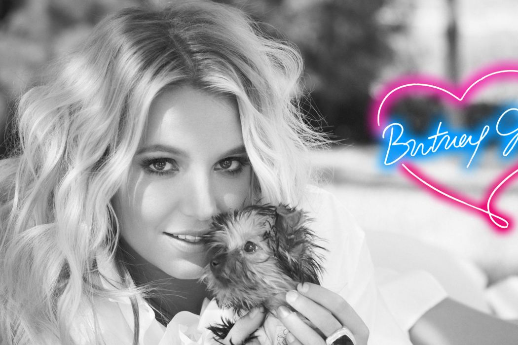 Britney Jean