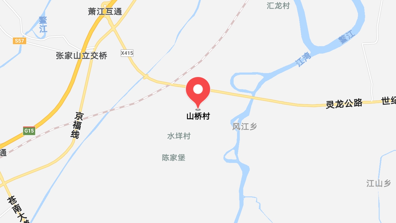 地圖信息