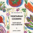 On the Road to Vegetarian Cooking