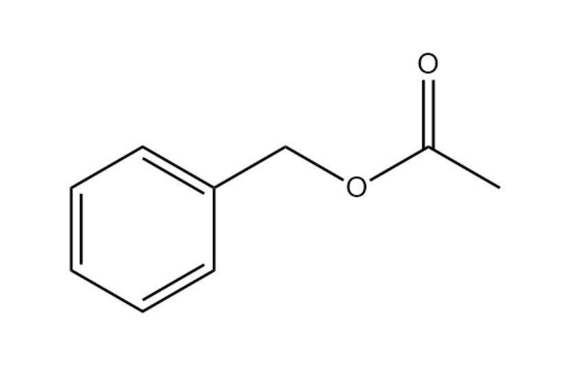 乙酸苄酯