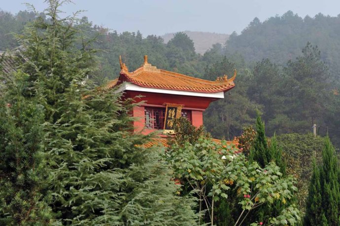 萬福寺(湖南萬福寺)