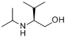 (S)-2-異丙氨基-3-甲基-1-丁醇