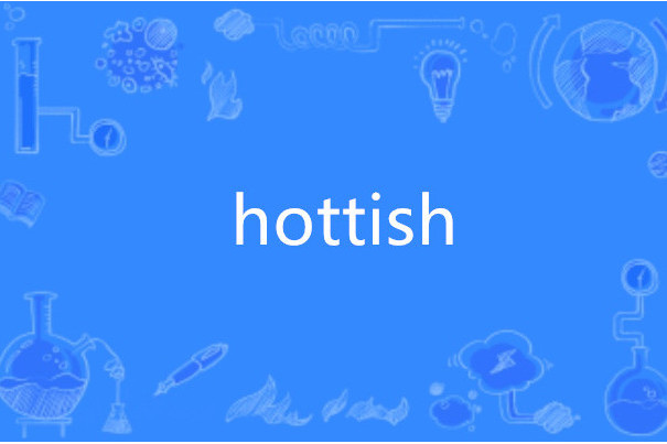 hottish