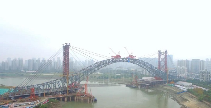 漢江灣橋