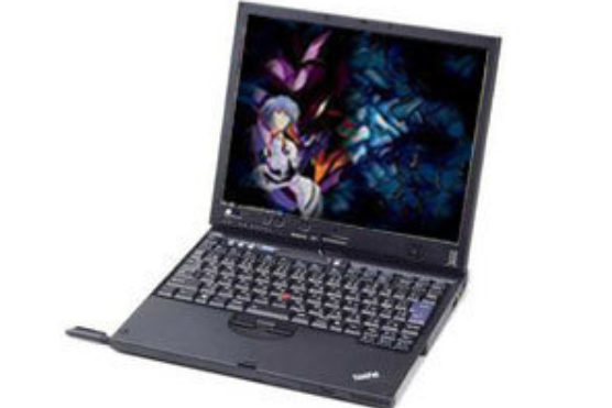 ThinkPad X61t 7762J3C