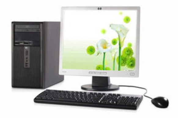 HP Compaq dx2200(GG853PA)