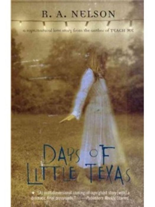 Days of Little Texas