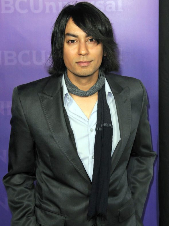 Vik Sahay