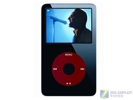 U2 iPod