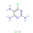 2,4,5-三氨基-6-氯嘧啶鹽酸鹽
