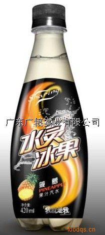 水靈冰果