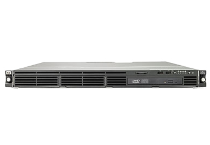 HP ProLiant DL120 G5(465476-AA1)