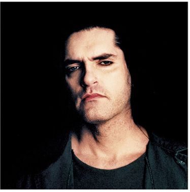 Peter Steele