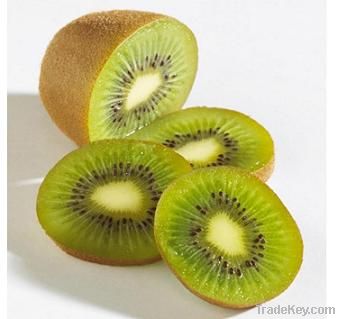 Kiwifruit