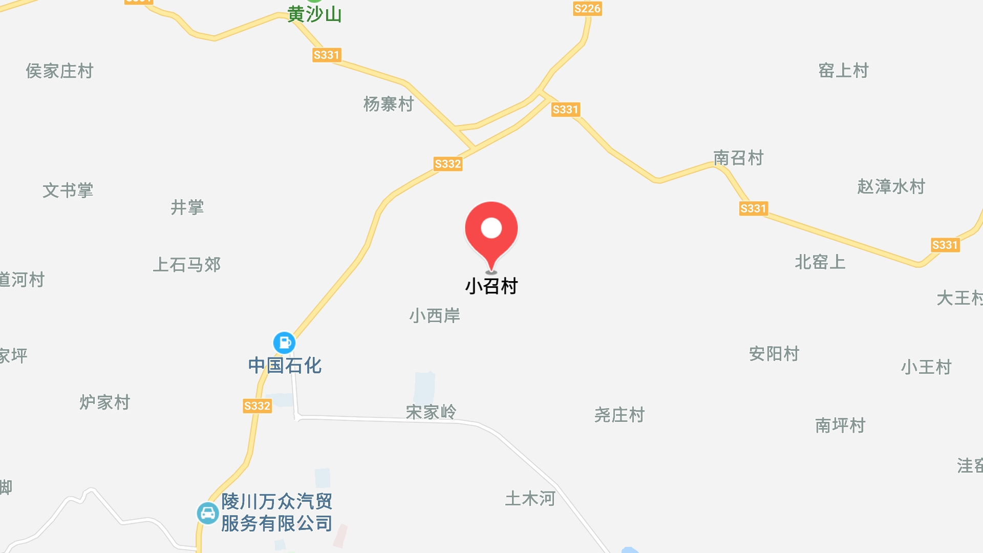 地圖信息