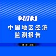 2013中國地區經濟監測報告