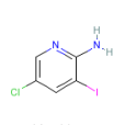 2-氨基-5-氯-3-碘吡啶