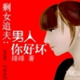 剩女追夫(緋緋創作的網路小說)