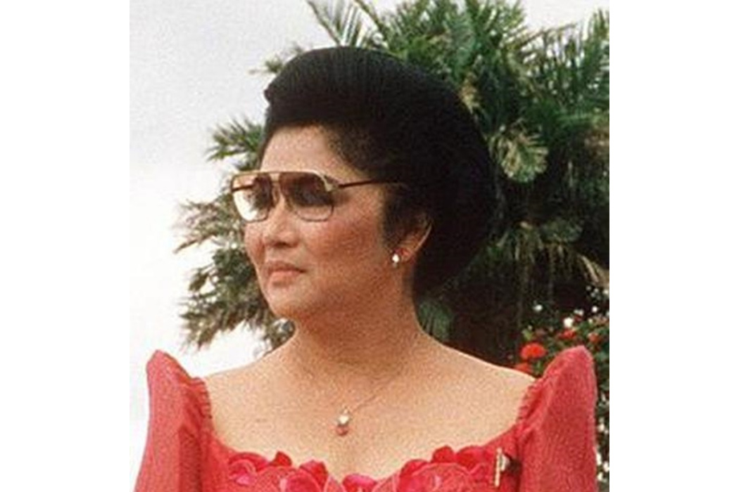 Imelda Marcos