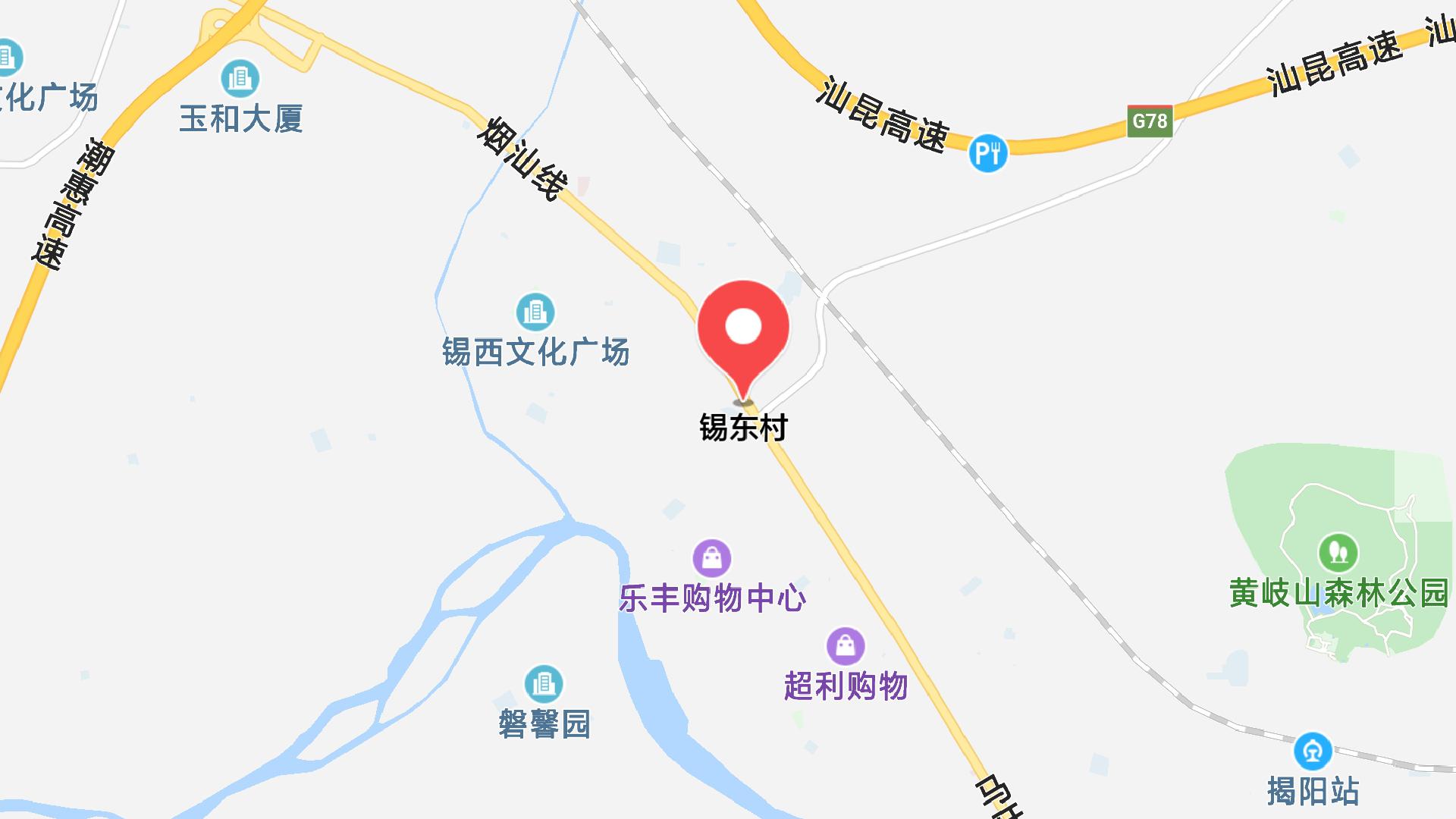 地圖信息