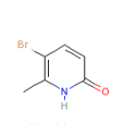 3-溴-6-羥基-2-甲基吡啶