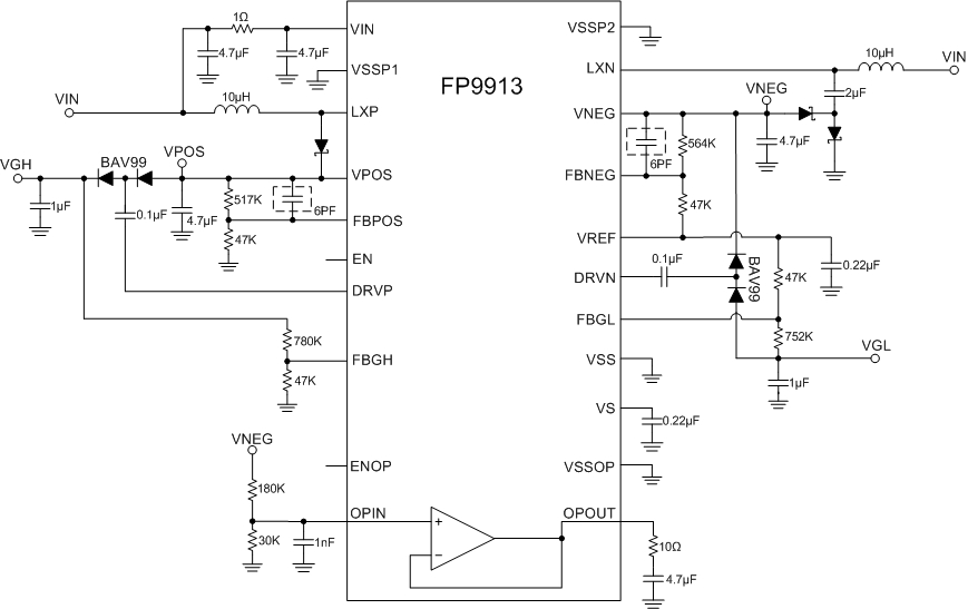 FP9913