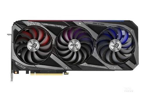 華碩ROG-STRIX-RTX3070-O8G-GAMING