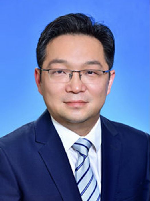 周智勇(湖北省十堰市人民政府副市長)