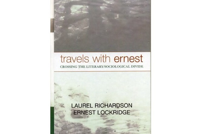 Travels with Ernest