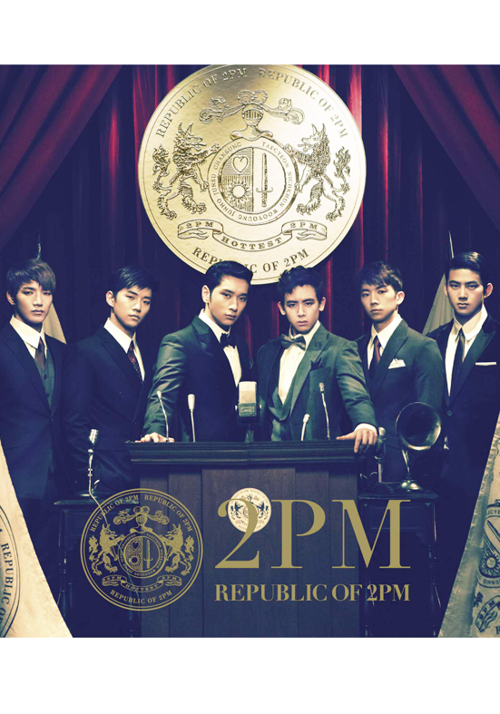 Republic Of 2PM