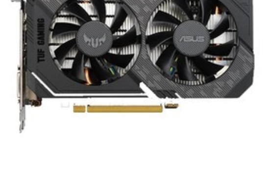 華碩DUAL-GeForce RTX 2060S-O8G-EVO-V2