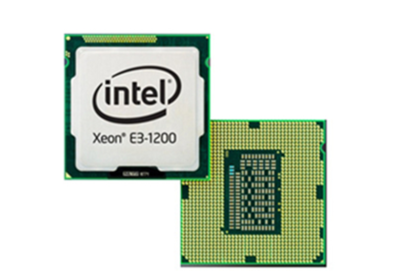 Intel Xeon E3-1220 v6