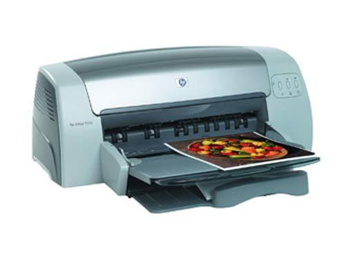 HP DeskJet 610C