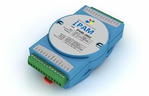 IPAM-3802