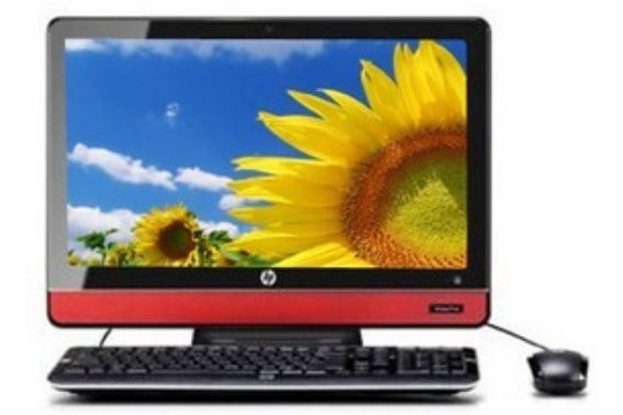 HP Omni 105-5538cx