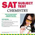 Barron\x27s SAT Subject Test Chemistry