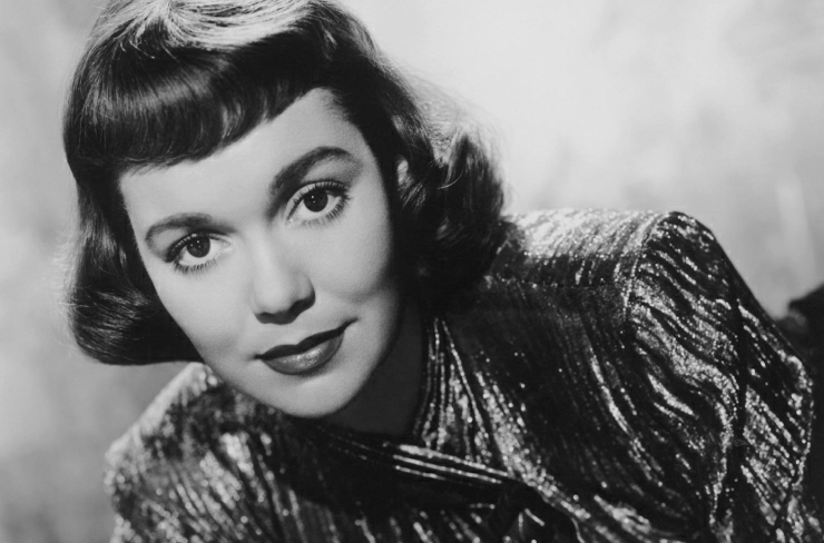 簡·惠曼(Jane Wyman)