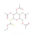 beta-D-四乙醯葡萄糖乙基黃原酸酯