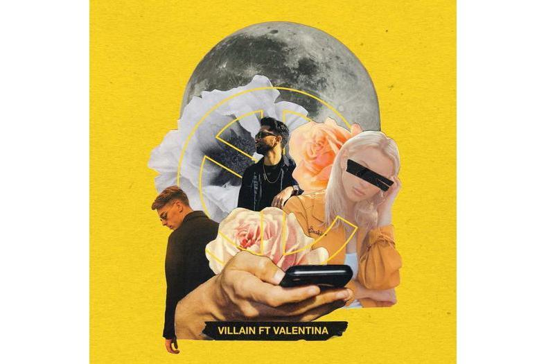 Villain(Yellow Claw 演唱歌曲)