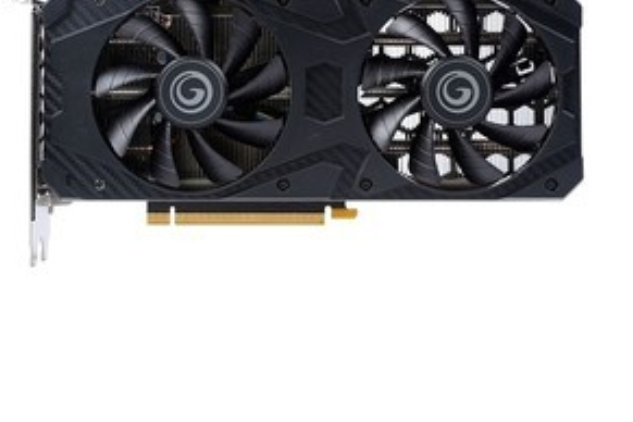 影馳GeForce RTX 3060驍將