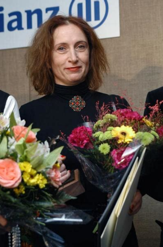 Malgorzata Hajewska