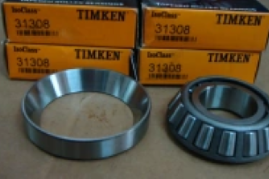 TIMKEN 637-632軸承